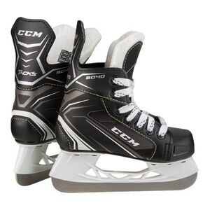 BRAND NEW youth ccm sk9040 player tacks JR ice skates size 2Y